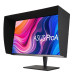 Näyttö 32 tuuman PA32UCG-K mLED IPS 4K HDR 1600NIT VRR 120Hz HDMIx3 USB3.2x3 USB-C 60W DP Thunderbolt3x2 