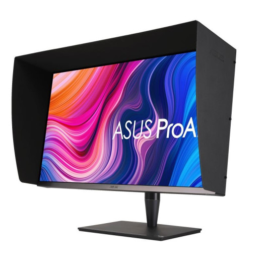 Näyttö 32 tuuman PA32UCG-K mLED IPS 4K HDR 1600NIT VRR 120Hz HDMIx3 USB3.2x3 USB-C 60W DP Thunderbolt3x2 