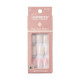 Kiss My Face imPRESS BBB Nails Effortless Finish - Samolepící nehty ( 30 ks )
