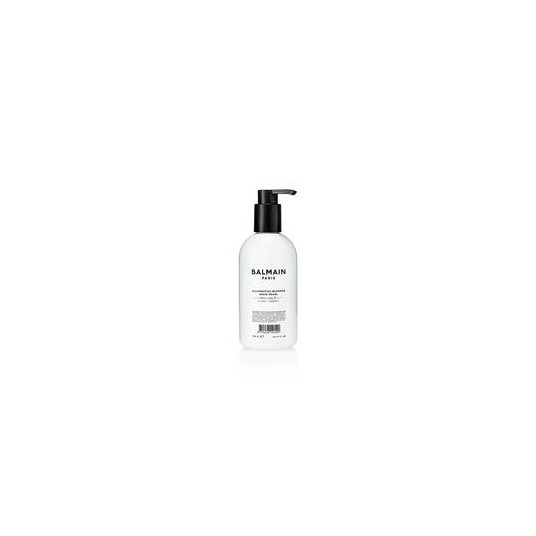 Balmain White Pearl Illuminating Shampoo, 1000ml