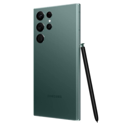 Samsung Galaxy S22 Ultra 128GB Green Renew