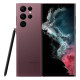 Samsung Galaxy S22 Ultra 128GB Burgundy Renew