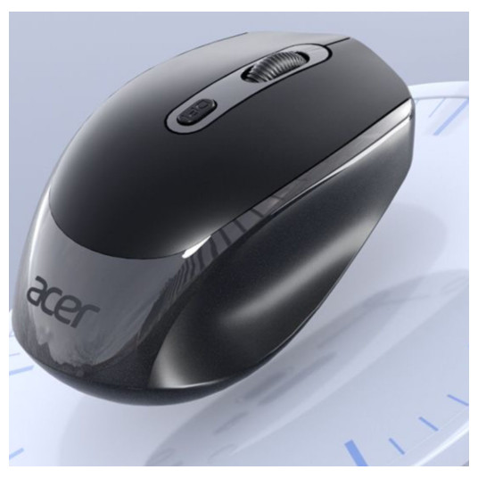 Acer OMW142 Wireless Mouse 1600DPI