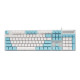 Acer OKW212 Mechanical TKL keyboard