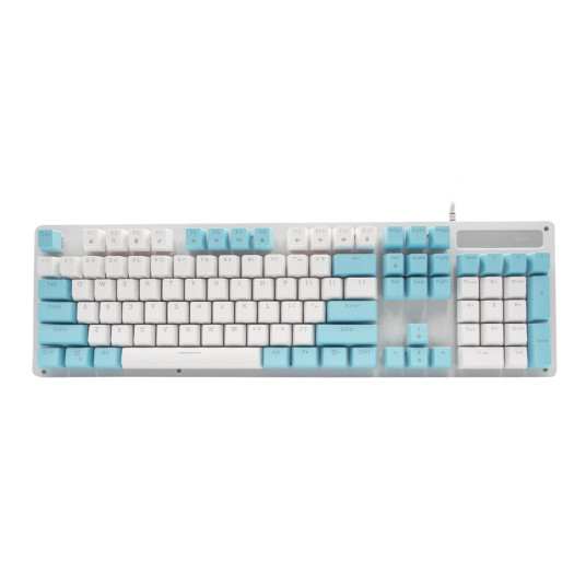 Acer OKW212 Mechanical TKL keyboard