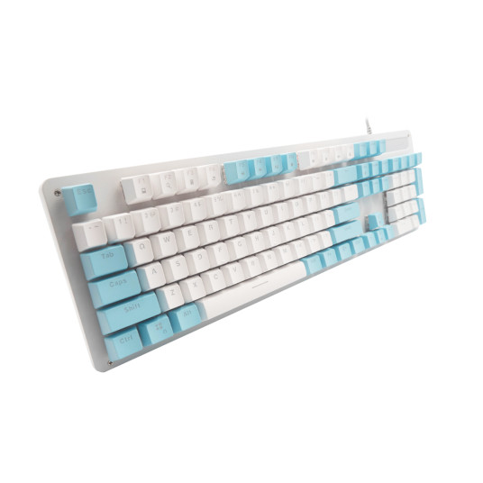 Acer OKW212 Mechanical TKL keyboard