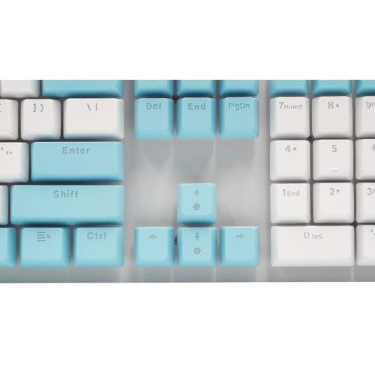 Acer OKW212 Mechanical TKL keyboard