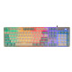 Acer OKW212 Mechanical TKL keyboard