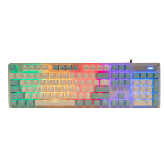 Acer OKW212 Mechanical TKL keyboard