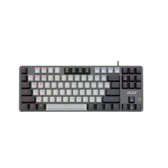 Acer OKW132 Mechanical TKL keyboard