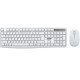 Acer LK41-2K Wireless Keyboard + Mouse USB / ENG