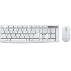 Acer LK41-2K Wireless Keyboard + Mouse USB / ENG
