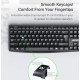 Acer LK41-2K Wireless Keyboard + Mouse USB / ENG