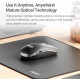 Acer LK41-2K Wireless Keyboard + Mouse USB / ENG