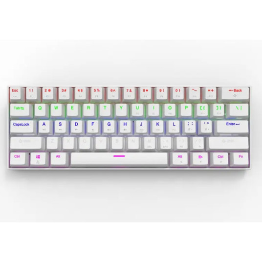 Acer OKW210 Mechanical TKL keyboard