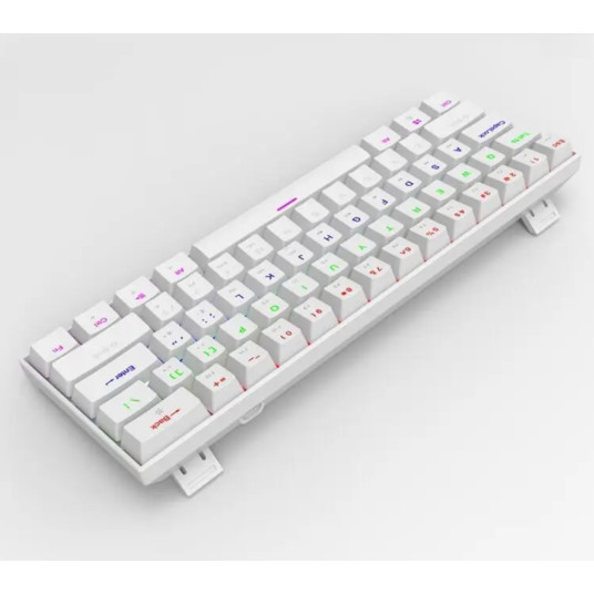 Acer OKW210 Mechanical TKL keyboard