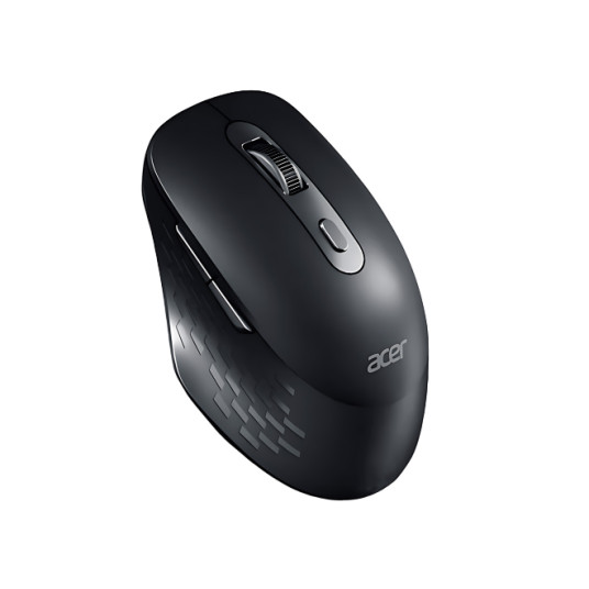 Acer OMR215 Wireless Optical Mouse 1600DPI /  USB-С / Bluetooth