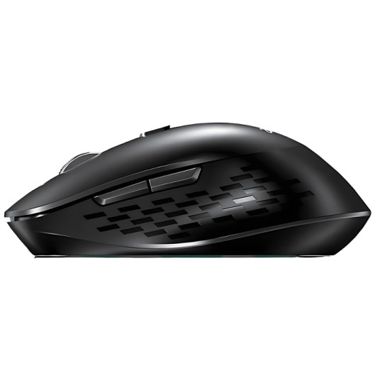 Acer OMR215 Wireless Optical Mouse 1600DPI /  USB-С / Bluetooth