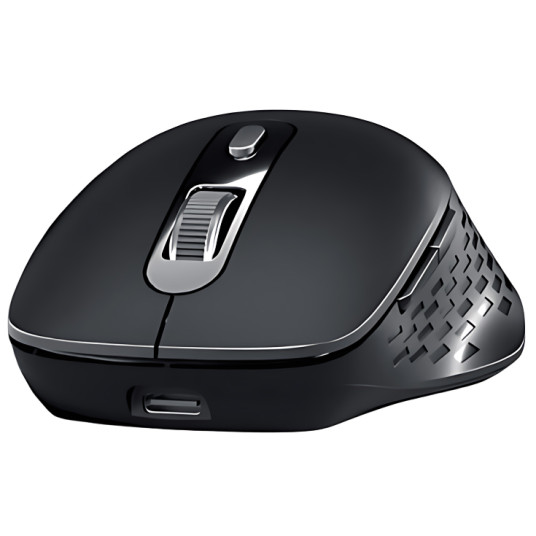 Acer OMR215 Wireless Optical Mouse 1600DPI /  USB-С / Bluetooth