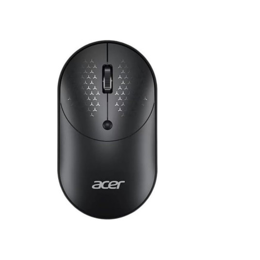 Acer OMR080 Wireless Optical Mouse 1600DPI /  USB-С / Bluetooth