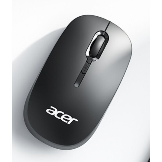 Acer M153 Wireless Optical Mouse 1600DPI
