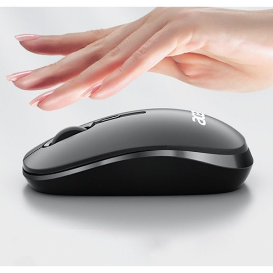 Acer M153 Wireless Optical Mouse 1600DPI