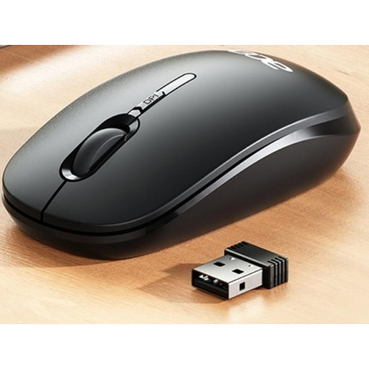 Acer M153 Wireless Optical Mouse 1600DPI