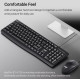Acer OAK040 Wired Keyboard + Mouse USB / ENG