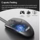 Acer OAK040 Wired Keyboard + Mouse USB / ENG