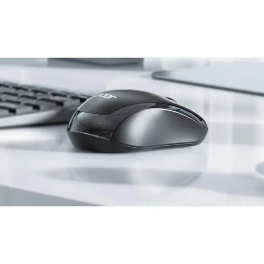 Acer M157  Wireless Optical Mouse 1600DPI / USB
