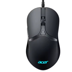 Acer OMW214 Wired Optical Mouse 6400DPI