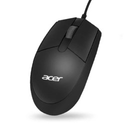 Acer OMW910 Wired Optical Mouse 1000DPI