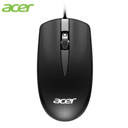 Acer M119 Wired Optical Mouse 1000DPI