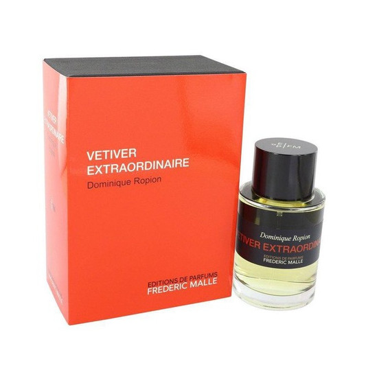 Frederic Malle Vetiver Extraordinaire EDP Spray 100 ml miehille