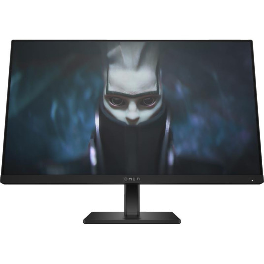 HP OMEN 24 FHD IPS 165Hz 1ms Gaming (780D9E9)