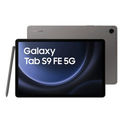 Tabletti Samsung Galaxy Tab S9 FE WiFi 8GB/256GB Grey