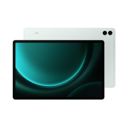 Samsung Galaxy Tab S9 FE+ 5G Samsung Exynos LTE-TDD &amp; LTE-FDD 256 GB 31,5 cm (12,4") 12 GB Wi-Fi 6 (802.11ax) Vihreä