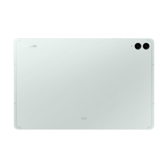 Samsung Galaxy Tab S9 FE+ 5G Samsung Exynos LTE-TDD &amp; LTE-FDD 256 GB 31,5 cm (12,4") 12 GB Wi-Fi 6 (802.11ax) Vihreä