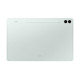 Samsung Galaxy Tab S9 FE+ 5G Samsung Exynos LTE-TDD &amp; LTE-FDD 256 GB 31,5 cm (12,4") 12 GB Wi-Fi 6 (802.11ax) Vihreä