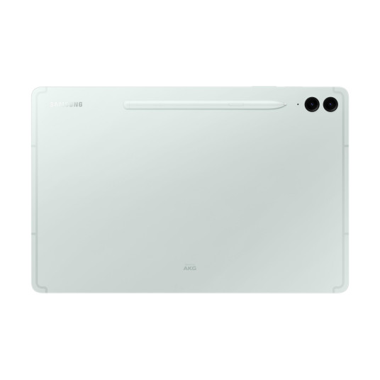 Samsung Galaxy Tab S9 FE+ 5G Samsung Exynos LTE-TDD &amp; LTE-FDD 256 GB 31,5 cm (12,4") 12 GB Wi-Fi 6 (802.11ax) Vihreä