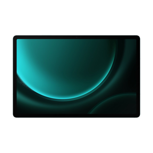Samsung Galaxy Tab S9 FE+ 5G Samsung Exynos LTE-TDD &amp; LTE-FDD 256 GB 31,5 cm (12,4") 12 GB Wi-Fi 6 (802.11ax) Vihreä