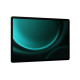 Samsung Galaxy Tab S9 FE+ 5G Samsung Exynos LTE-TDD &amp; LTE-FDD 256 GB 31,5 cm (12,4") 12 GB Wi-Fi 6 (802.11ax) Vihreä