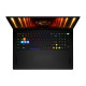 MSI Vector 18 HX AI A2XWJG-657 - 18" QHD+ 240Hz Display, Intel Core Ultra 9 275HX, 32GB DDR5 RAM, 2TB SSD, NVIDIA GeForce RTX 5090, Windows 11 Home