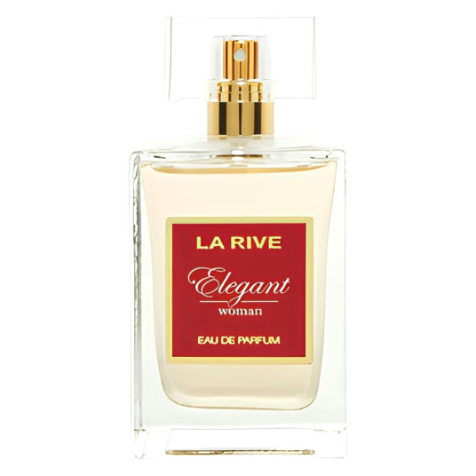 Naisten hajuvesi LA RIVE Elegant Woman EDP spray 30ml