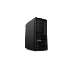Lenovo ThinkStation | P2 | Desktop | Tower | Intel Core Ultra 5 | 245K | Internal memory 16 GB | UDIMM DDR5 | Solid-state drive capacity 512 GB | Intel Graphics | No Optical drive | Keyboard language English | Windows 11 Pro | Warranty 36 month(s)