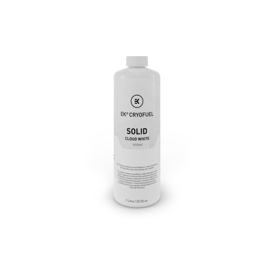 EkWaterBlocks EK-CryoFuel Solid - kol