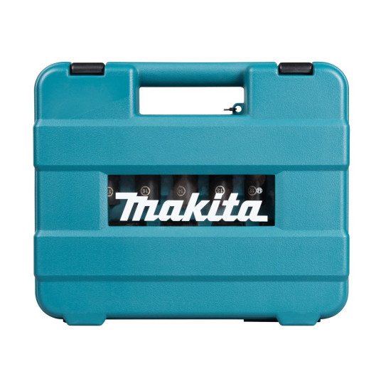 1/2" set of impact twist heads MAKITA E-16586, 14 pcs.