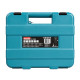 1/2" set of impact twist heads MAKITA E-16586, 14 pcs.