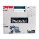 1/2" set of impact twist heads MAKITA E-16586, 14 pcs.