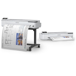 EPSON SureColor SC-T5100 36 tuumaa